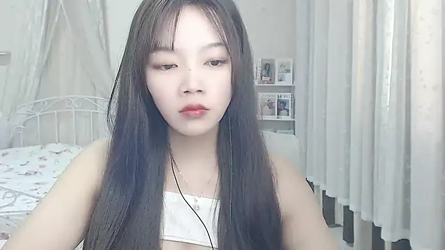 Jenny-Z online show from September 29, 2025, 2:18 am