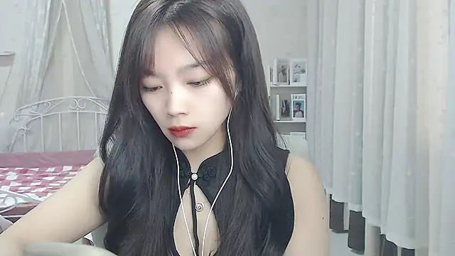 Jenny-Z online show from February 6, 2026, 1:56 am