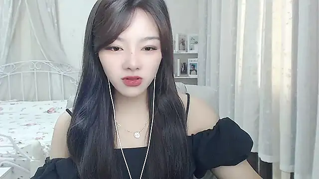 Jenny-Z online show from June 1, 2026, 1:17 am