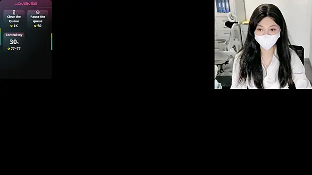 -DIO-DIO- online show from March 5, 2026, 5:26 am