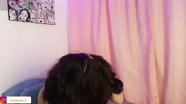 Snapshot of mari_mar69 chatting on September 17, 2025, 9:22 am mari mar69 online show from September 17, 2025, 9:22 am