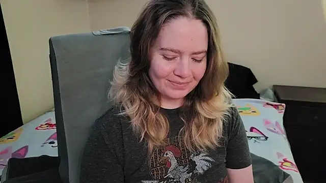 InternetFairy XO online show from March 31, 2026, 6:59 am