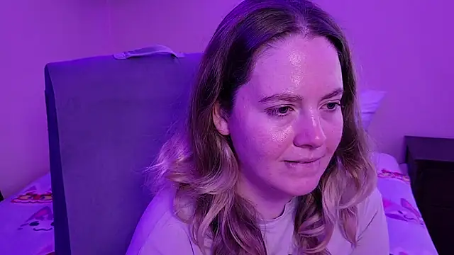 InternetFairy XO online show from March 10, 2026, 6:28 am