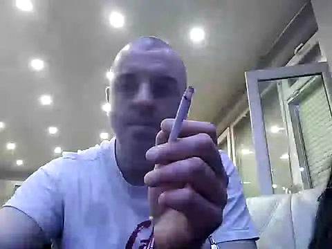 Snapshot of LSD669 chatting on January 26, 2025, 2:24 am LSD669 online show from January 26, 2025, 2:24 am