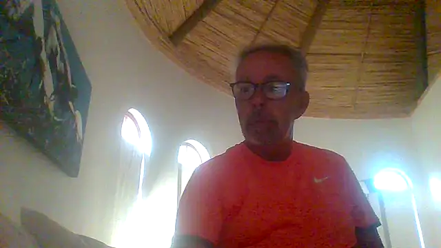 tuggy59 online show from October 15, 2025, 4:22 am