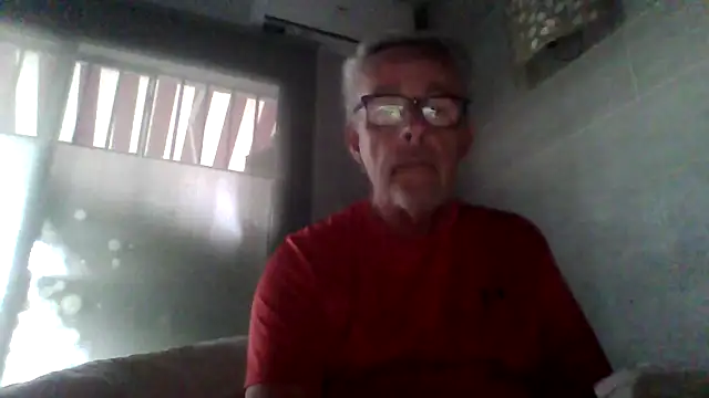 tuggy59 online show from November 20, 2025, 6:58 am