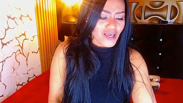 black ambar online show from November 22, 2025, 3:16 am