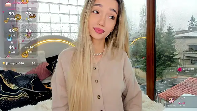 Sassy Teen online show from April 3, 2026, 7:48 am