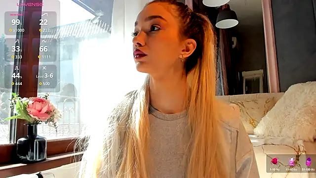 Sassy Teen online show from October 11, 2025, 10:16 am