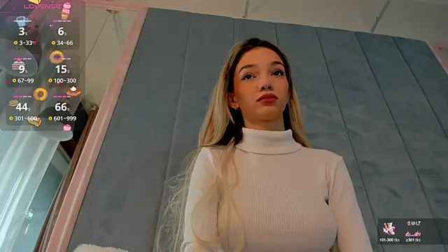 Sassy Teen online show from November 21, 2025, 8:57 am