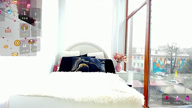 Sassy Teen online show from March 31, 2026, 1:35 pm