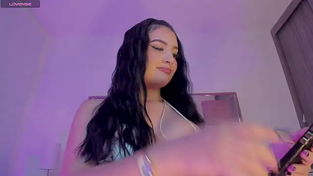 LindseyMoss online show from September 25, 2025, 11:33 pm