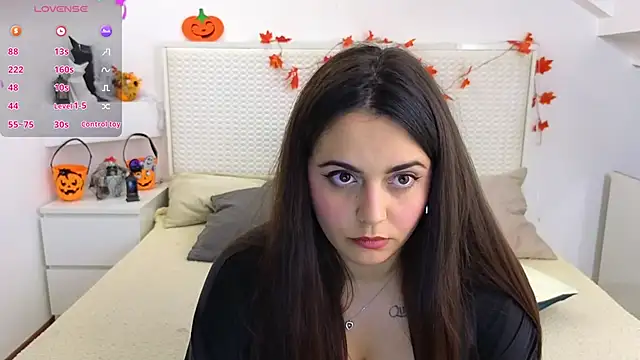 Snapshot of Eva_Rogers_ chatting on October 30, 2025, 9:11 pm Eva Rogers  online show from October 30, 2025, 9:11 pm