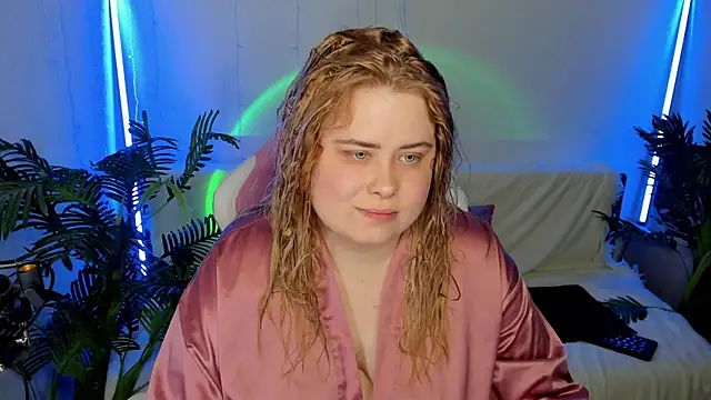 Akemi BBW online show from January 26, 2025, 6:27 pm