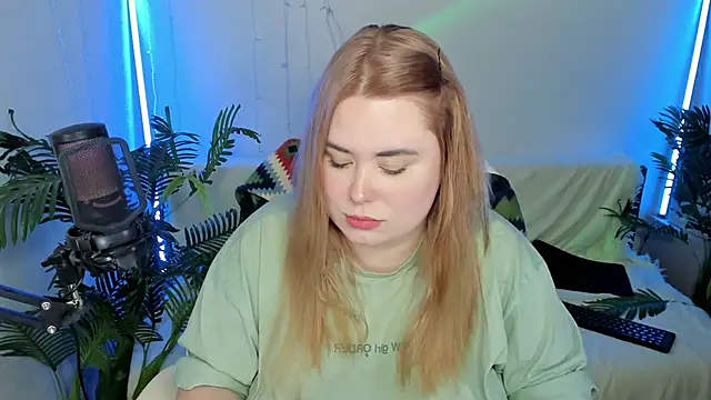 Akemi BBW online show from February 1, 2025, 11:58 pm