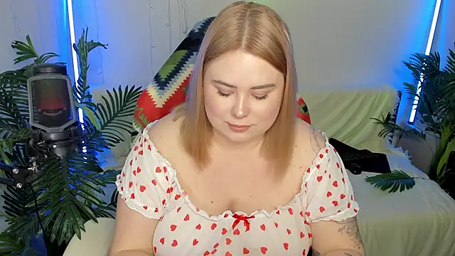 Akemi BBW online show from February 9, 2025, 10:21 pm