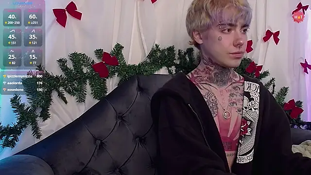 Hanako Jentoru online show from January 2, 2025, 6:34 pm