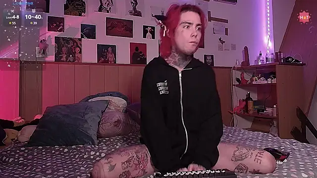 Snapshot of Hanako_Jentoru chatting on October 10, 2025, 4:08 pm Hanako Jentoru online show from October 10, 2025, 4:08 pm