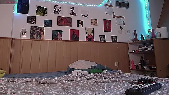 Snapshot of Hanako_Jentoru chatting on September 19, 2025, 12:31 pm Hanako Jentoru online show from September 19, 2025, 12:31 pm