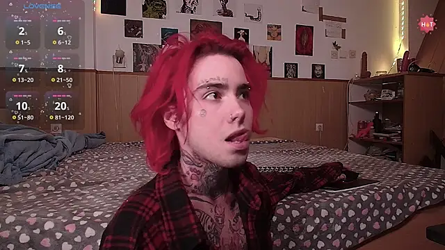 Snapshot of Hanako_Jentoru chatting on September 30, 2025, 11:16 am Hanako Jentoru online show from September 30, 2025, 11:16 am