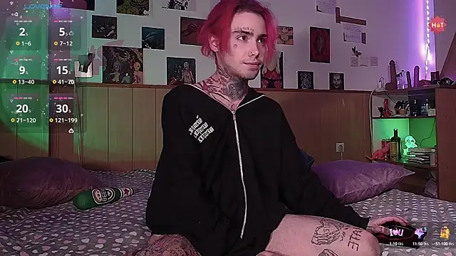 Snapshot of Hanako_Jentoru chatting on October 13, 2025, 5:14 pm Hanako Jentoru online show from October 13, 2025, 5:14 pm