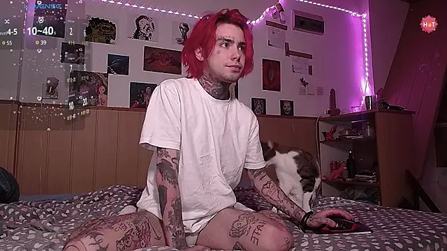 Snapshot of Hanako_Jentoru chatting on October 4, 2025, 10:39 am Hanako Jentoru online show from October 4, 2025, 10:39 am