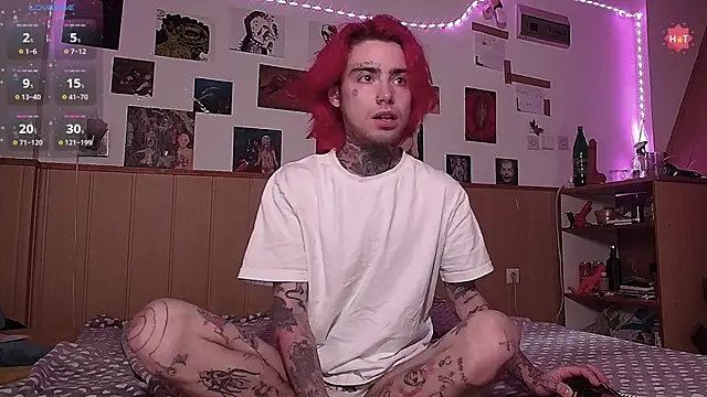 Snapshot of Hanako_Jentoru chatting on October 5, 2025, 9:22 am Hanako Jentoru online show from October 5, 2025, 9:22 am