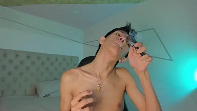 DereckCooperr online show from October 7, 2025, 10:44 pm