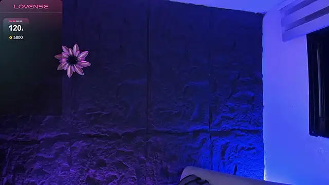 DereckCooperr online show from February 28, 2026, 12:43 am