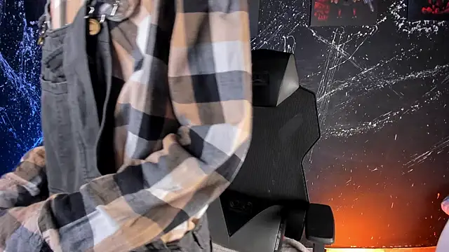 DereckCooperr online show from January 16, 2026, 11:20 pm