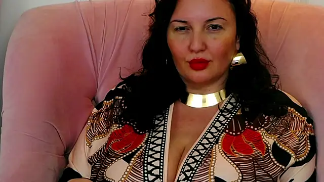 JudithCombs online show from January 28, 2025, 12:43 pm