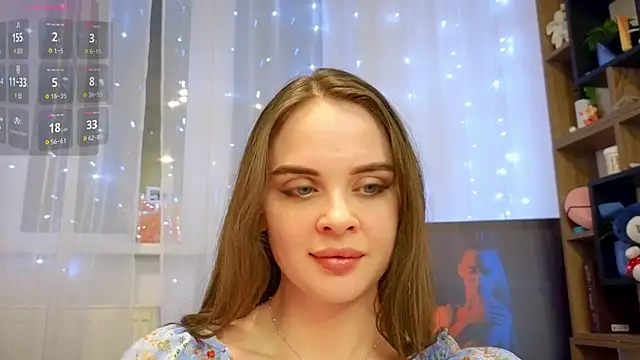 KristenSayles online show from January 14, 2025, 5:23 pm