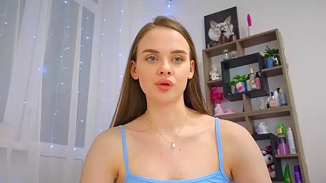 KristenSayles online show from March 20, 2025, 8:40 pm