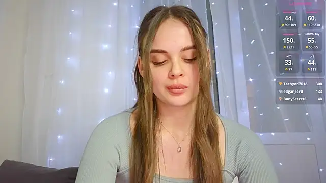 KristenSayles online show from January 31, 2025, 7:40 pm