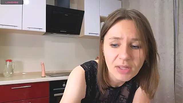 VictoriaGoddesss online show from October 22, 2025, 6:51 pm