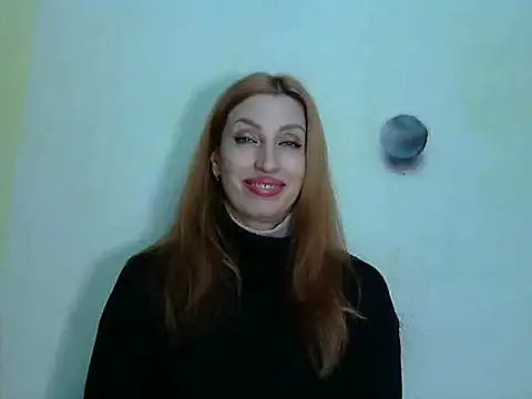 Jillian Pattie online show from February 24, 2025, 7:19 pm