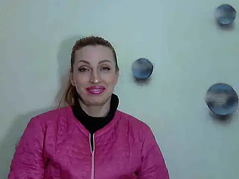 Jillian Pattie online show from February 18, 2025, 2:59 pm