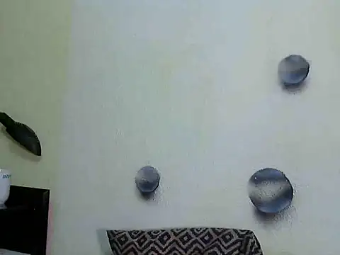 Jillian Pattie online show from March 1, 2025, 5:38 pm