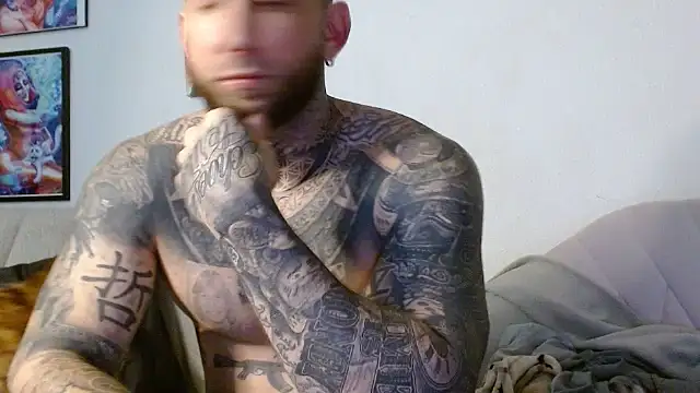 bobbybacala91 online show from September 30, 2025, 10:10 am