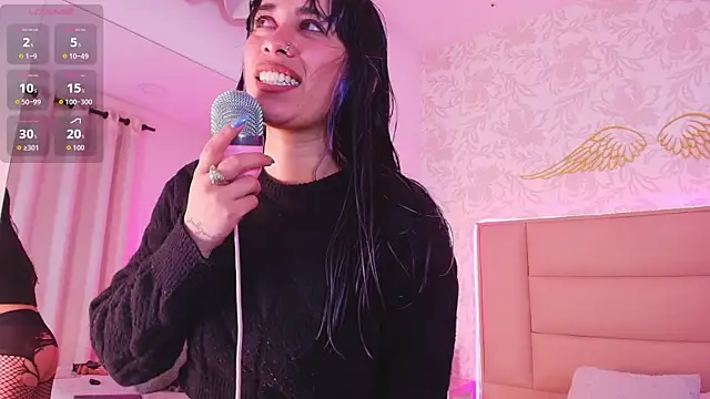 monserrat towers online show from December 19, 2025, 1:02 pm