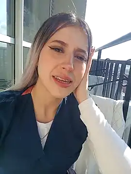 Snapshot of eva-2023 chatting on September 19, 2025, 8:35 pm eva-2023 online show from September 19, 2025, 8:35 pm