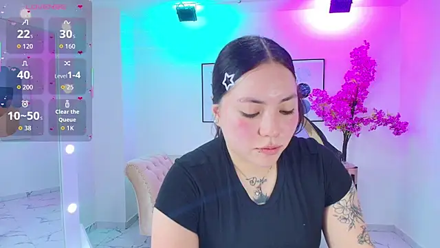 Isa reel online show from February 7, 2026, 7:55 pm