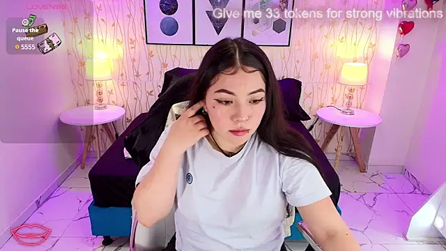 Isa reel online show from March 13, 2025, 8:00 pm