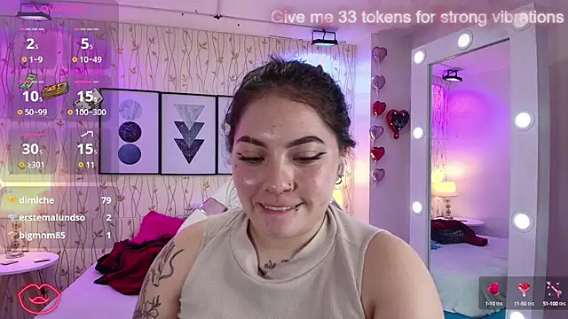 Isa reel online show from February 27, 2025, 10:31 pm