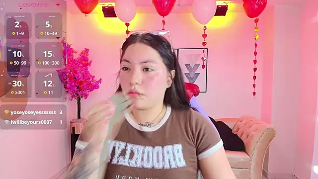 Isa reel online show from February 12, 2026, 7:57 pm