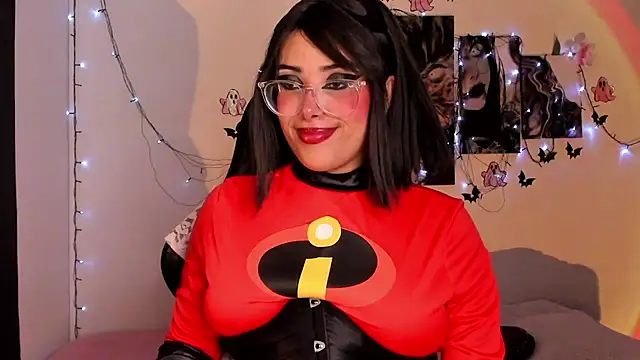 willow poisson online show from October 30, 2025, 5:32 pm