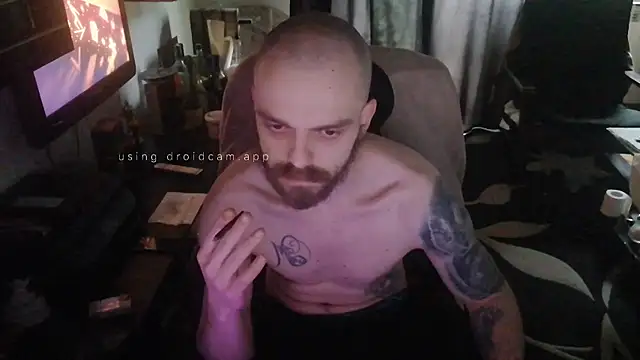 HardAlready online show from December 6, 2024, 8:53 am