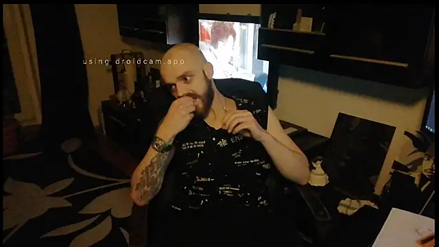 HardAlready online show from December 4, 2024, 6:44 pm