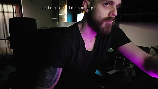 HardAlready online show from March 6, 2025, 5:24 am