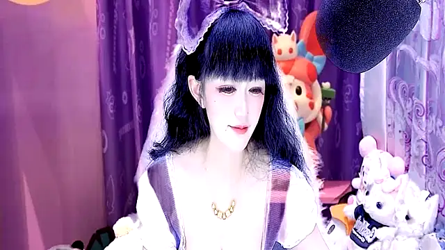 Snapshot of kumamon- chatting on January 11, 2025, 2:47 pm kumamon- online show from January 11, 2025, 2:47 pm